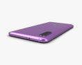 Xiaomi Mi 9 Lavender Violet 3d model