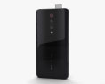 Xiaomi Redmi K20 Pro Carbon Black 3d model