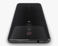 Xiaomi Redmi K20 Pro Carbon Black 3d model