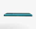 Xiaomi Mi Note 10 Aurora Green 3d model