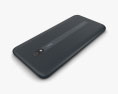 Xiaomi Redmi 8a Midnight Black 3d model