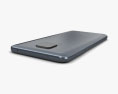 Xiaomi Redmi Note 9 Pro Interstellar Gray 3d model