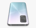 Xiaomi Mi 10T Pro Aurora Blue 3d model