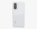 Xiaomi Poco F3 Arctic White 3d model