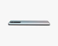 Xiaomi Redmi Note 11 Milky Way Blue 3d model