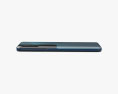 Xiaomi Poco M3 Pro Cool Blue 3D 모델 