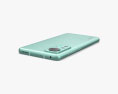 Xiaomi 12 Green 3d model