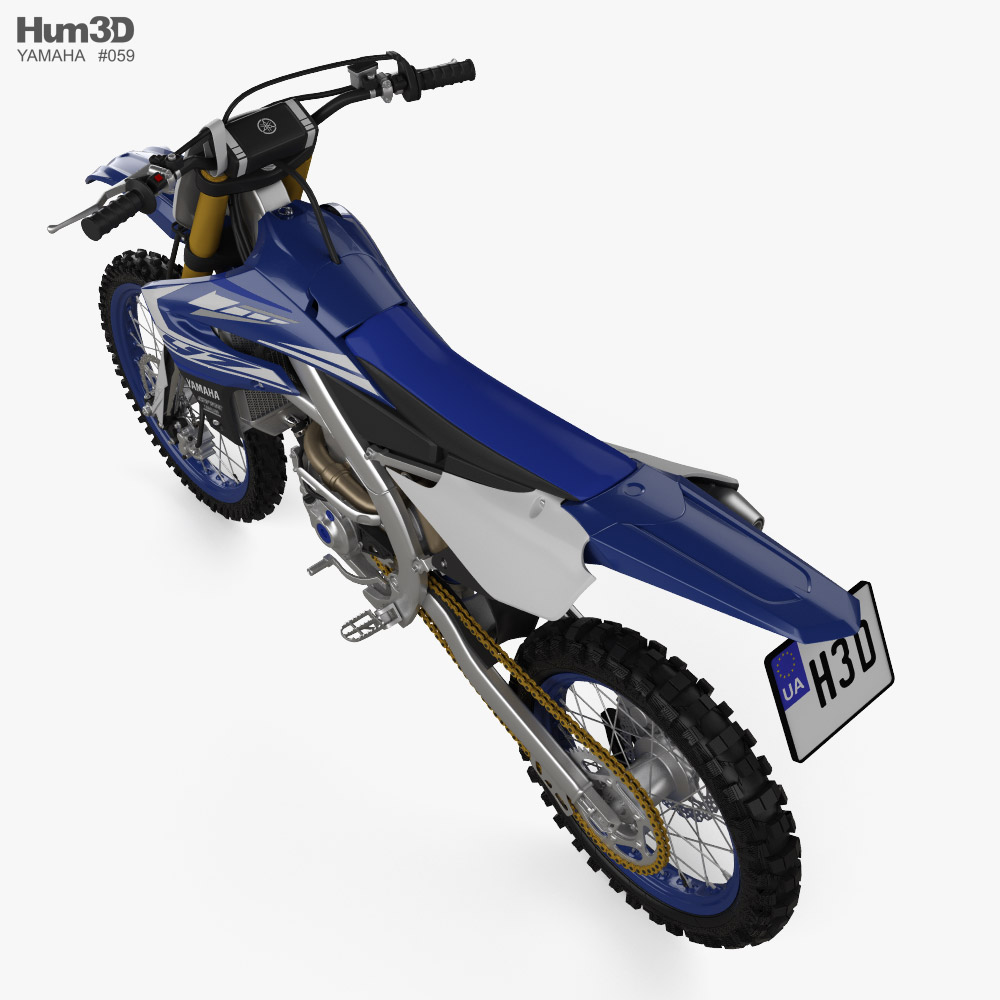 yz450f 2020 for sale