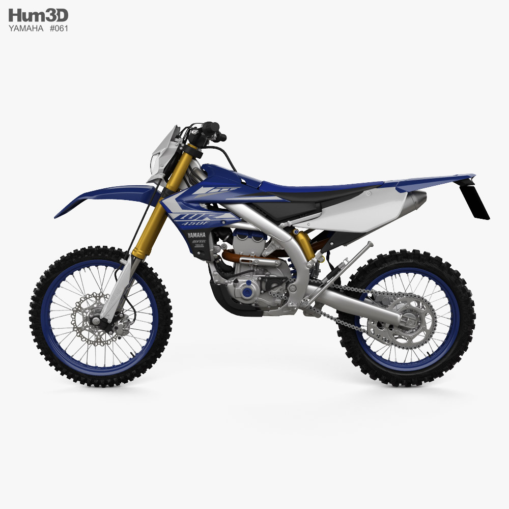 yamaha wr450f 2020 price