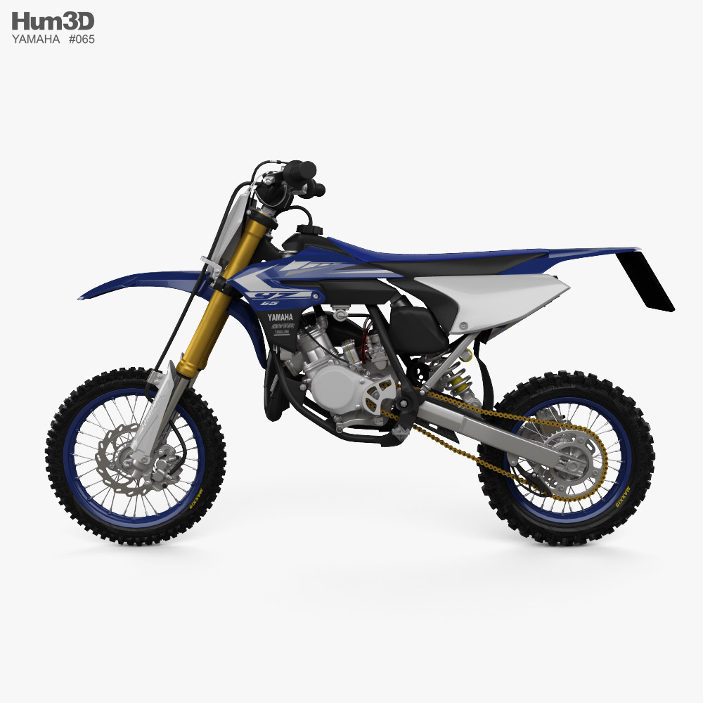 yz65 2019