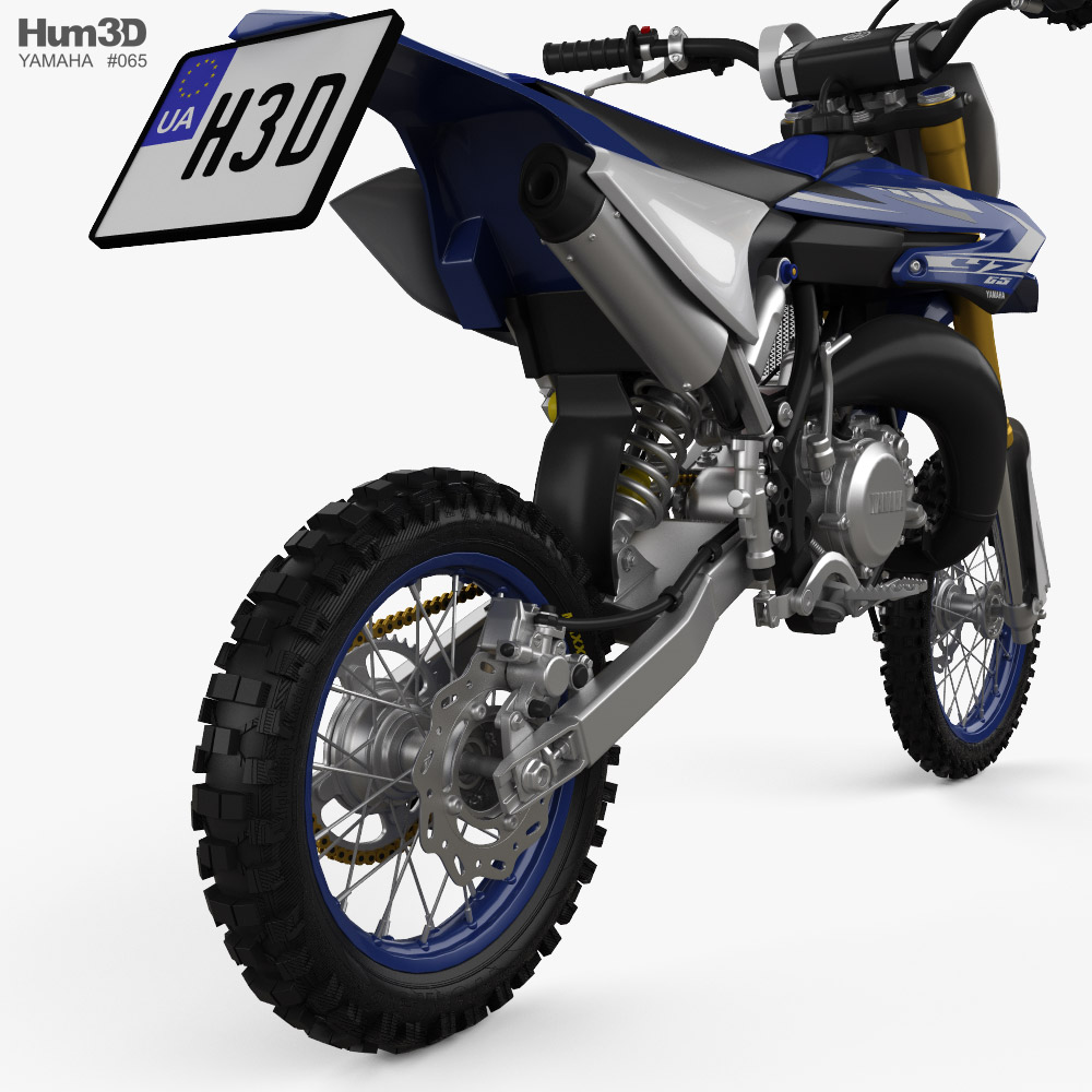 yz65 2019
