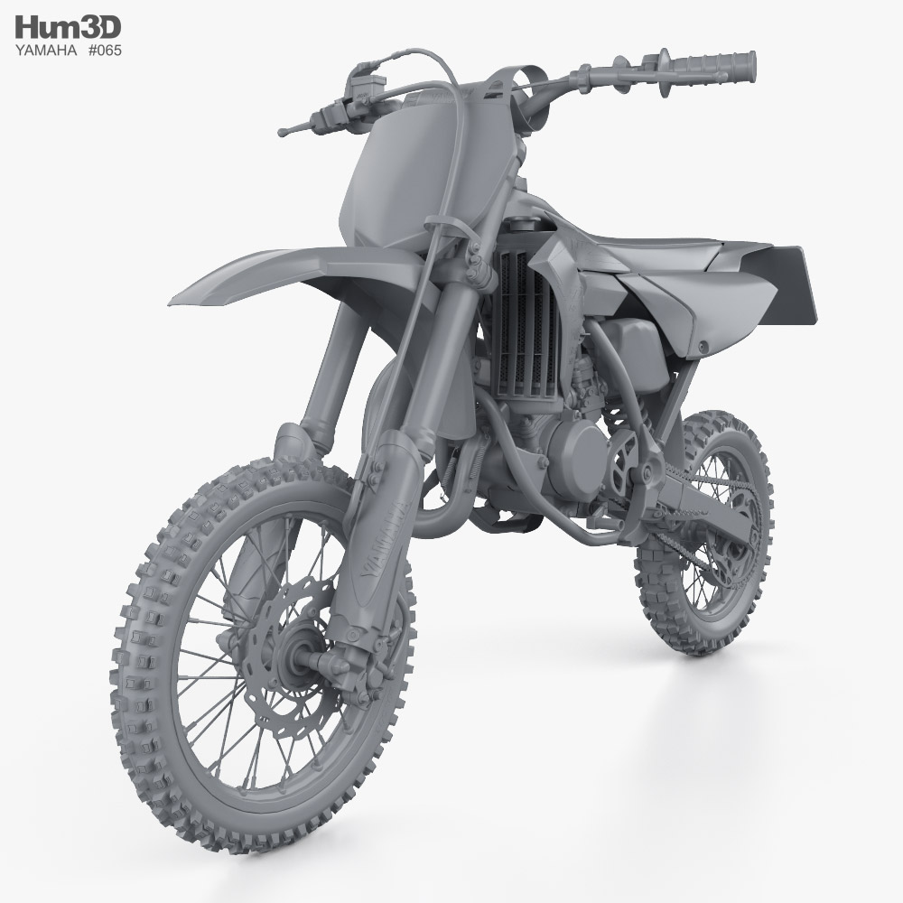 yz65 2019